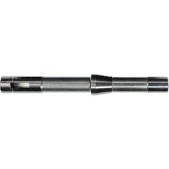 Use with 3/16" Thick Blades - R8 SH - Multi-Toolholder - Top Tool & Supply