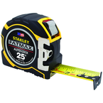 STANLEY® FATMAX® Auto-Lock Tape Measure 1-1/4" X 25' - Top Tool & Supply