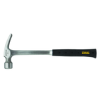 28OZ 1PC FRAMING HAMMER - Top Tool & Supply