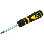 STANLEY® FATMAX® Hi-Speed™ Ratcheting Screwdriver - Top Tool & Supply