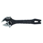 STANLEY® FATMAX® 10" Adjustable Demolition Wrench - Top Tool & Supply