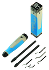 Mini Deburring Set - Use for Universal Set - Top Tool & Supply