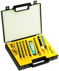 Gold Box Set - For Professional Machinists - Top Tool & Supply