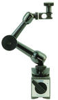 Power On/Off Flex Holder with Fine Adj at Base-Std Arm - Top Tool & Supply
