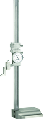 6 DIAL HEIGHT GAGE - Top Tool & Supply
