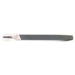 Bahco Hand File - 12″ Flat 2nd Cut - Top Tool & Supply