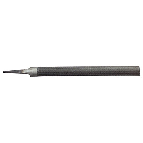 Bahco Hand File - 6″ Half Round Smooth - Top Tool & Supply