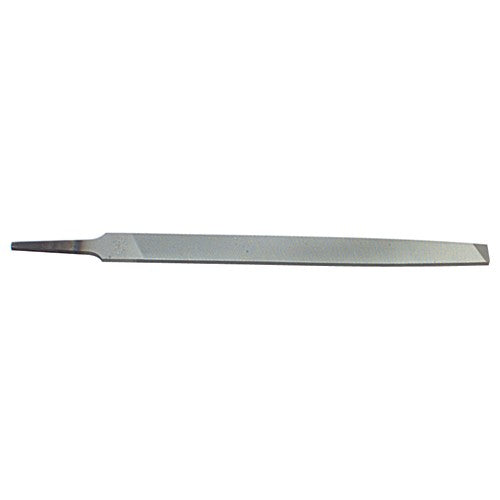 Bahco Hand File - 10″ Mill Smooth - Top Tool & Supply