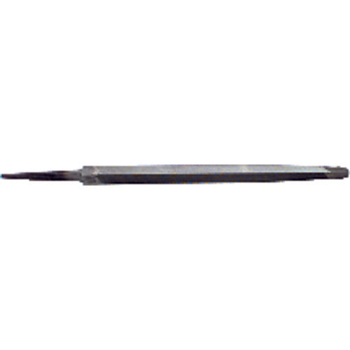 Simonds Hand File - 8″ Taper Regular - Top Tool & Supply