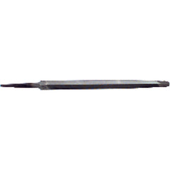 5″ TAPER REGULAR FILE - Exact Industrial Supply