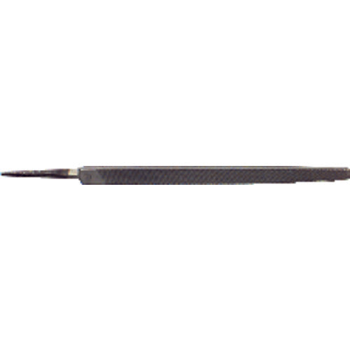 4″ SQUARE SMOOTH FILE - Exact Industrial Supply