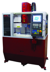 CM20 CNC MACHINING CENTER - Top Tool & Supply