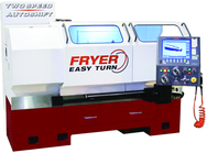 Easy Turn Toolroom Lathe - #ET18 - 18'' Swing--40'' Between Centers--10 HP Motor - Top Tool & Supply