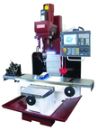 14X50 TABLE CNC MILLING MACHINE - Top Tool & Supply