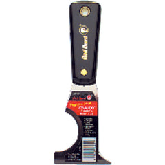 Model 4251 - Zip-A-Way 6-in-1 - Putty Knife - Top Tool & Supply