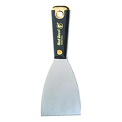 Model 4209-3″ Stiff - Putty Knife - Top Tool & Supply