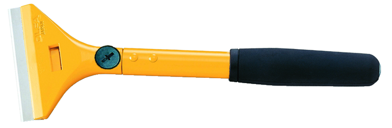 #BSR200 - 8" Arm Extra Heavy-Duty Scraper - Top Tool & Supply