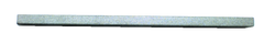 2 x 6" - Fine Grit - Flat Paddle Diamond Flat Stone - Top Tool & Supply