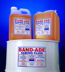 Bandade Cutting Fluid - #68003 5 Gallon Container - Top Tool & Supply