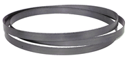 100' x 1/2" x .025 x 18 W-CO Steel Bandsaw Blade Coil - Top Tool & Supply