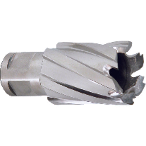 ‎5/8″ Dia-3/4″ Max Depth of Cut - M42 - Annual Cutter - Top Tool & Supply