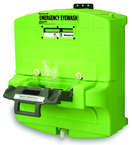 Pureflow 1000 Eyewash Station - Top Tool & Supply