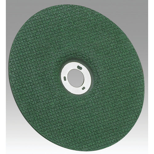 ‎3M Green Corps Flexible Grinding Wheel T27 4-1/2″ × 1/8″ × 5/8-11 Internal 36 Grit - Top Tool & Supply