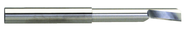 .180" Min - 1-1/4" Max Bore - 3/16" SH - 2" OAL - Back Rake Boring Tool - Top Tool & Supply