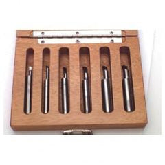 Right Hand 60° - Threading Kit - Top Tool & Supply