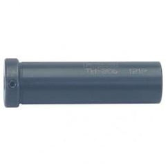 20mm OD - 3mm Inside Dia - Steel Tool Holder - Top Tool & Supply