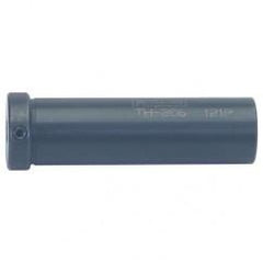 20mm OD - 12mm Inside Dia - Steel Tool Holder - Top Tool & Supply