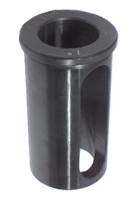 2-1/4" ID; 2-1/2" OD - CNC Style C Toolholder Bushing - Top Tool & Supply