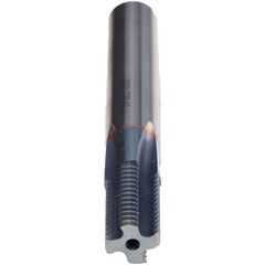 ‎1/2″ min - 18 / GF - Coolant - TICN Thread Mill - Top Tool & Supply