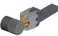 Knurl Tool - 32mm SH - No. CNC-32-3-M - Top Tool & Supply