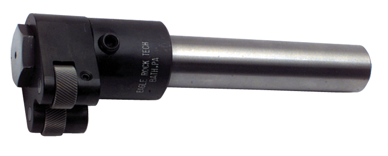 Bump Type w/Rnd CNC SH - 5/8 x 1/4 x 1/4 Wheel - Top Tool & Supply