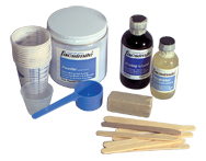 120cc Facsimile Liquid - Refill for Facsimile Kit - Top Tool & Supply