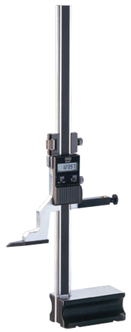 #18225 - 24"/600mm-.0005"/.01mm Resolution - Digi-Met Electronic Height Gage - Top Tool & Supply