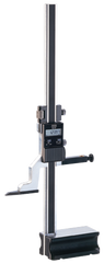 #18224 - 12"/300mm-.0005"/.01mm Resolution - Digi-Met Electronic Height Gage - Top Tool & Supply