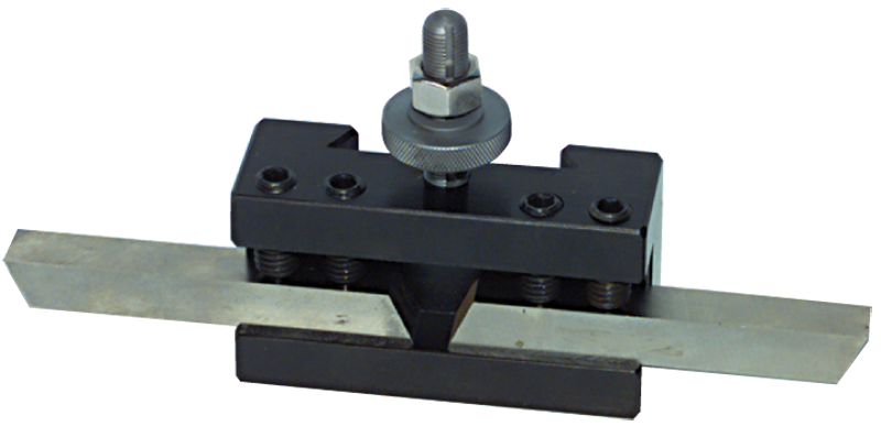 No. 1 Turning & Toolholder - Series 200 - Top Tool & Supply