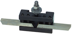 No. 1 Turning & Toolholder - Series 200 - Top Tool & Supply