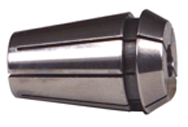 Collets with Sq Drive - #10 Tap Size-ER16 Collet Style - Top Tool & Supply