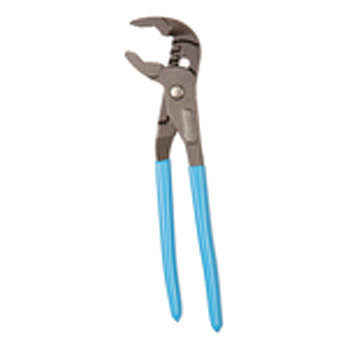 Tongue & Groove Pliers - Griplock - Model GL10 Comfort Grip 1 ″ Capacity 10″ Long - Top Tool & Supply