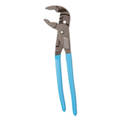 Tongue & Groove Pliers - Griplock - Model GL12 Comfort Grip 2″ Capacity 12″ Long - Top Tool & Supply