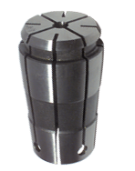 1/2" I.D. TG100 TG Style Collet - Top Tool & Supply