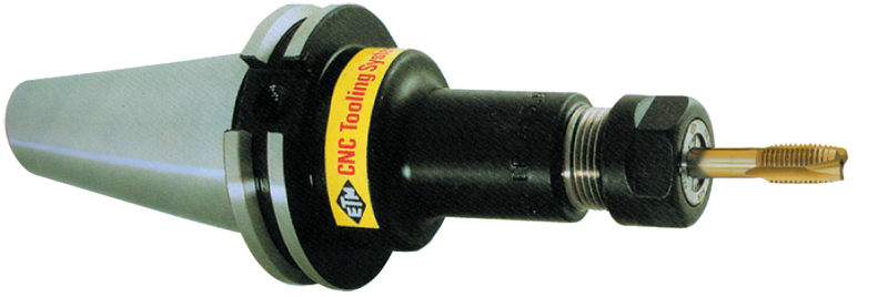 ER Integral SH Tapping Attachment - #4500071 - Top Tool & Supply