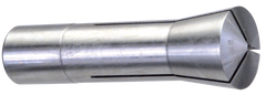 3/8" ID - Round Opening - R8 Collet - Top Tool & Supply