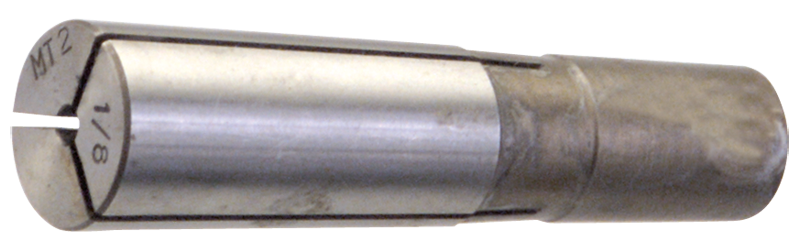 5/16" ID - Round Opening - 2 Taper Collet - Top Tool & Supply