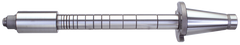 Milling Machine Arbor - 1" Arbor Dia; #50 Taper; 24" Length - Top Tool & Supply