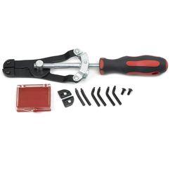 HEAVY-DUTY COMBINATION SNAP RING - Top Tool & Supply