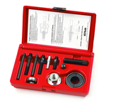 PULLEY PULLER AND INSTALLER SET - Top Tool & Supply
